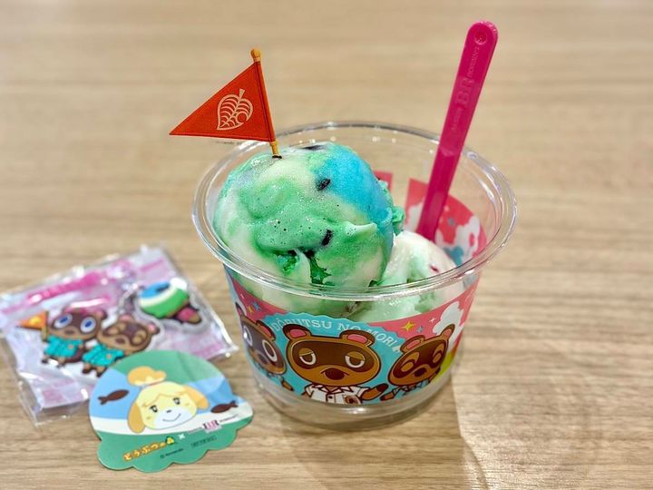 写真④