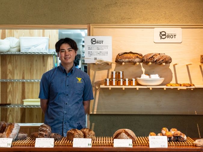 MASANORIBROT 浜地真範さん