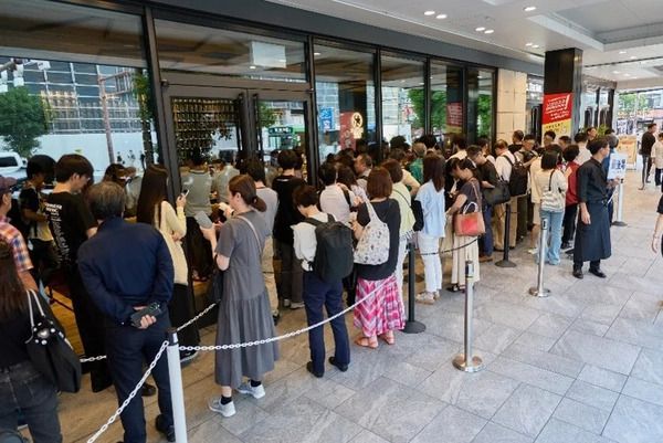 【大阪府大阪市】より深く黒ラベルを体験できる「サッポロ生ビール黒ラベル THE BAR OSAKA」OPEN！
