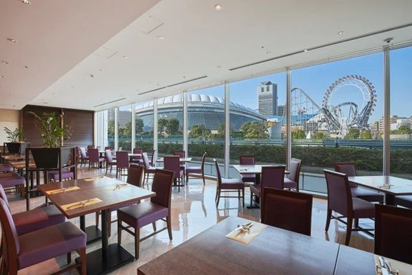 【東京都文京区】スーパーダイニング「リラッサ」で「レトログルメフェア」開催！懐かしの和洋中を堪能