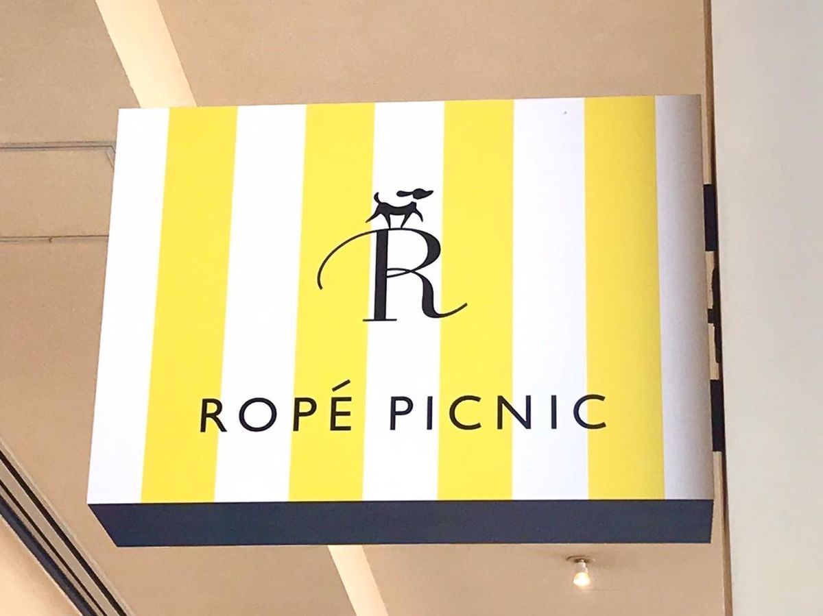 40・50代「Tシャツ」しっくりこないなら？【ROPÉ PICNIC】カジュアルにも合う「サマ見えブラウス」 | TRILL【トリル】