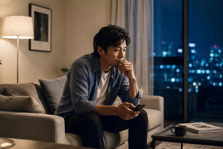 実は我慢しているかも知れません。男性が嫌がる「彼女の行動」