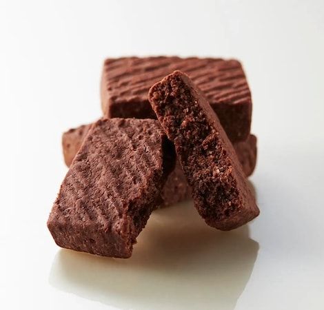 サクホロ食感の焼きチョコ「ロティショコラ」がモンドセレクション優秀品質最高金賞受賞