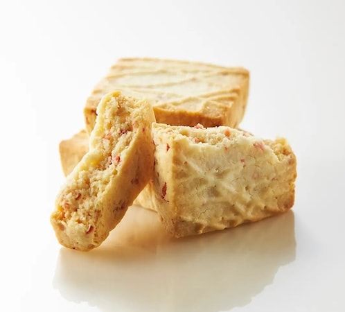 サクホロ食感の焼きチョコ「ロティショコラ」がモンドセレクション優秀品質最高金賞受賞