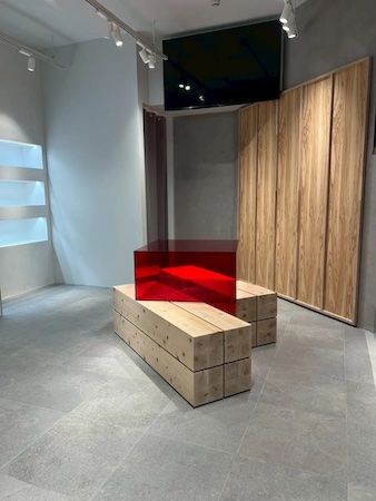 【大阪府大阪市】オンライン発アパレルブランドREICHIの実店舗とコーヒーブランドR COFFEE1号店がOPEN