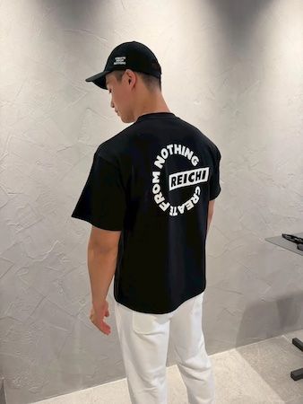 【大阪府大阪市】オンライン発アパレルブランドREICHIの実店舗とコーヒーブランドR COFFEE1号店がOPEN
