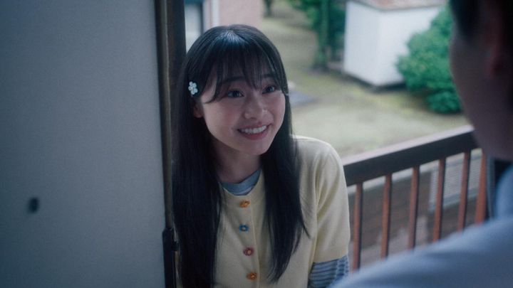 「夫婦と16歳〜狂気の隣人〜」第2話より ©「夫婦と16歳」製作委員会