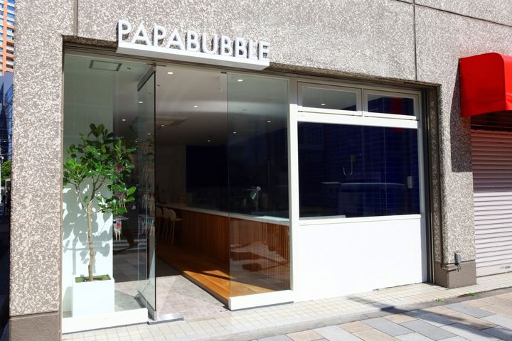 渋谷青山店