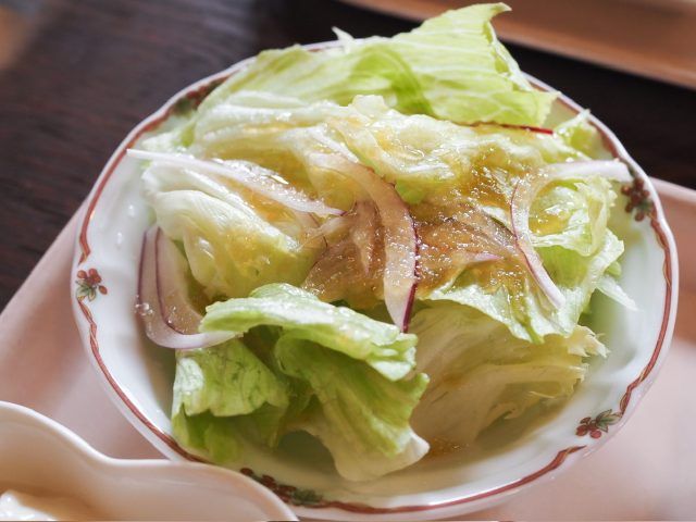 サラダ