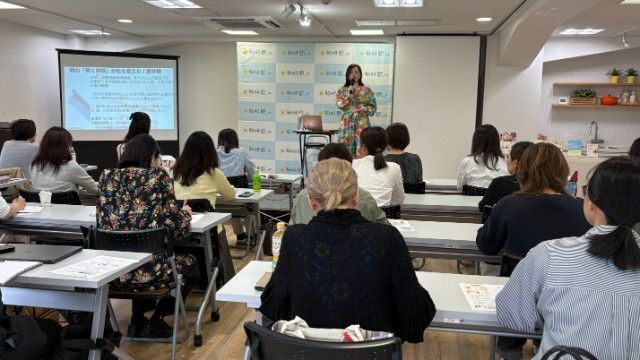 イベントの様子