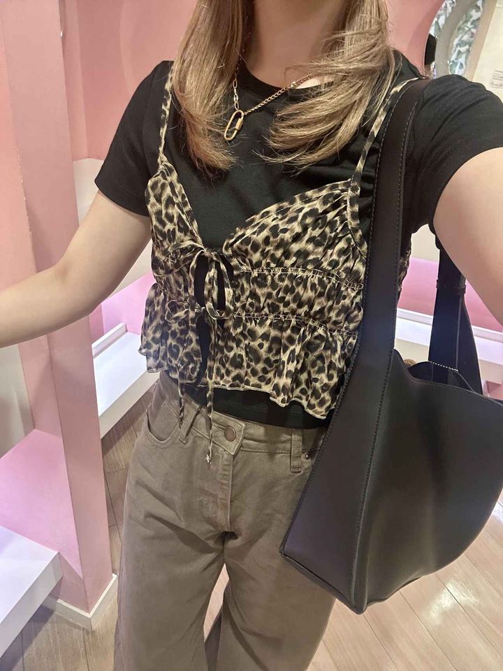 画像: 色味も可愛い