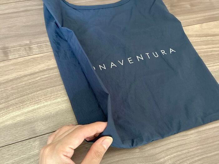 【40代・50代】ハイブランドのポーチ＆エコバッグを〈付録〉でゲット！ネイビー×シルバーの上品な組み合わせがステキすぎる♡