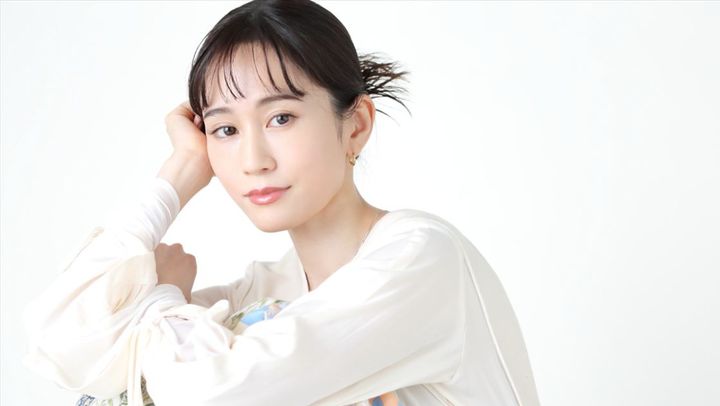 前田敦子 クランクイン！ 写真：高野広美 width=