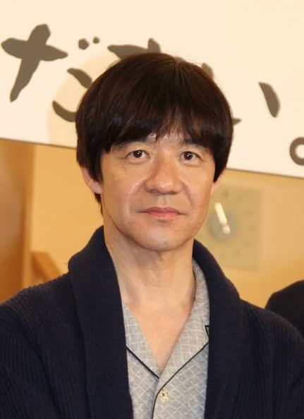 「ウッチャンナンチャン」の内村光良さん（Getty Images）