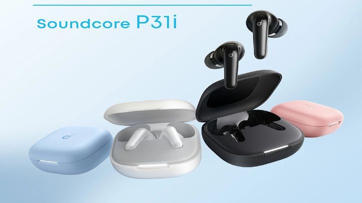 Anker Soundcore P31iの特徴は？
