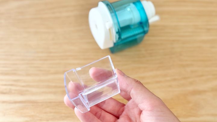 【ダイソー】鉛筆削りのおすすめ5商品を徹底レビュー！電動・手動それぞれの使い勝手は？