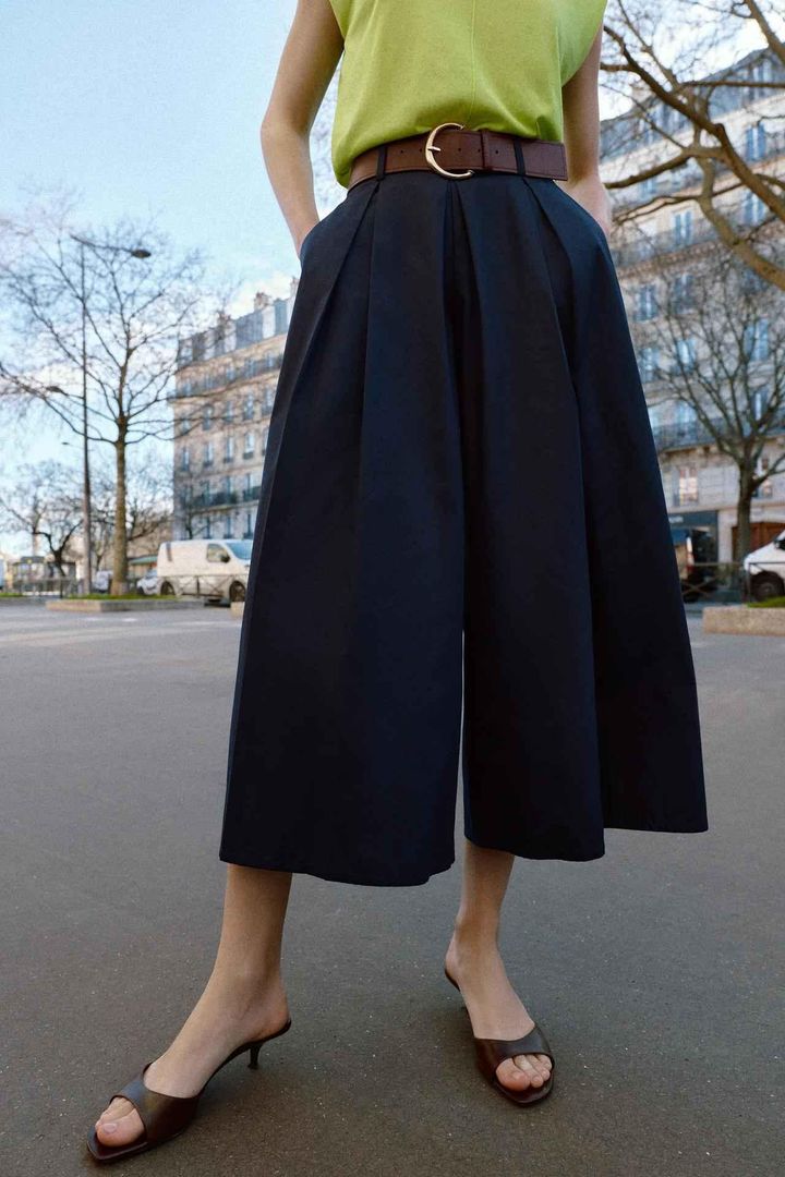 画像1: 出典：ZARA