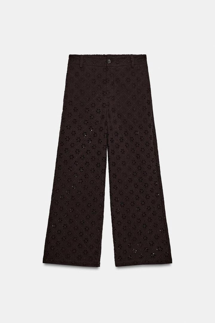 画像3: 出典：ZARA