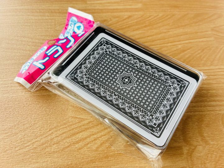 100均で買える「トランプ」5選！可愛いデザインやミニサイズも【セリア・キャンドゥ・ダイソー】