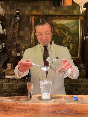 スロベニア伝統のジュニパーブランデー「Brinjevec」上陸！特別ボトルを数量限定発売