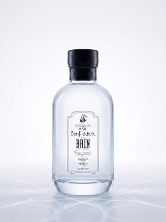 スロベニア伝統のジュニパーブランデー「Brinjevec」上陸！特別ボトルを数量限定発売