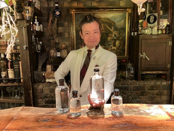 スロベニア伝統のジュニパーブランデー「Brinjevec」上陸！特別ボトルを数量限定発売