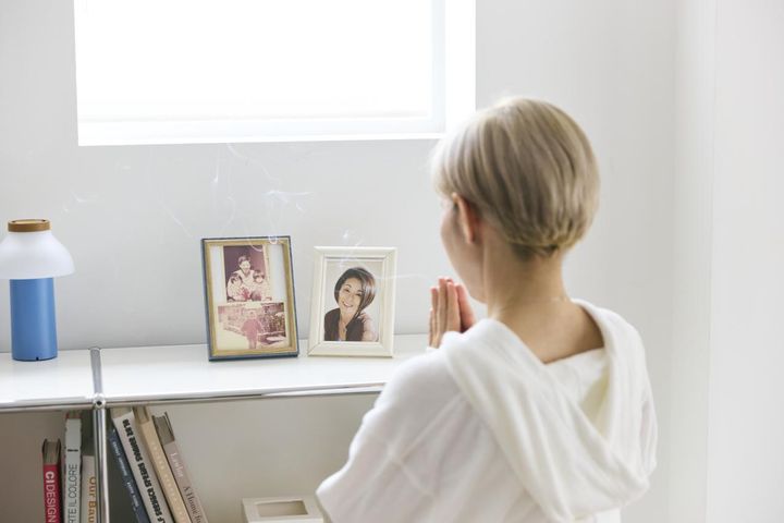 【化け子・60歳】ルーティンを手放して気づいた「続ける」より大事なこと