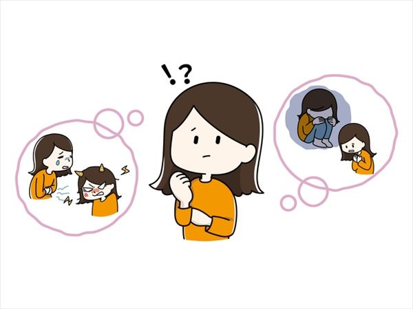 更年期は女性ホルモンの減少で気分が乱れやすい