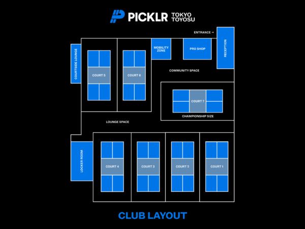 【東京都江東区】募集から48時間で完売！PICKLR TOKYO TOYOSUが第2期募集へ