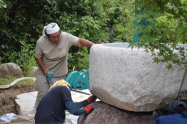 【三重県菰野町】「湯の山 素粋居」がサウナ付き客室を設置！地元の石の水風呂や水沢の茶のロウリュも