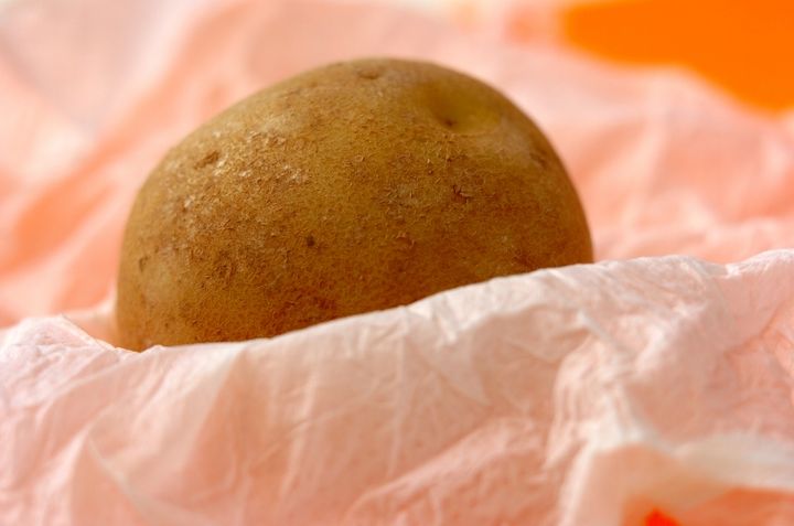 サバみそおからコロッケの下準備2