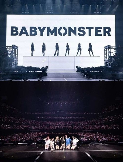 BABYMONSTER