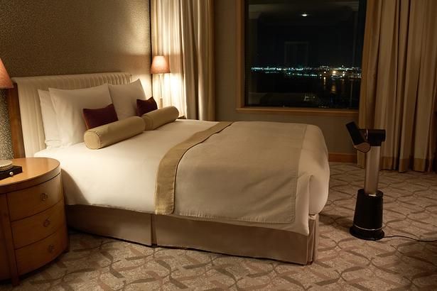 旅先で極上の睡眠体験を。今、「スリープツーリズム」が注目されている