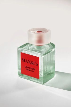 【東京都新宿区】MAX＆Co.が、ポップアップストア「STRIPED WITH A TWIST」を開催！プレゼントも
