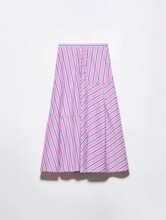 【東京都新宿区】MAX＆Co.が、ポップアップストア「STRIPED WITH A TWIST」を開催！プレゼントも