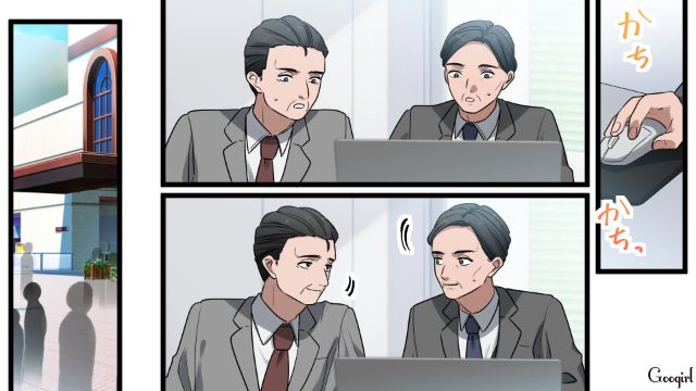 家庭内いじめを受け続けた妻が大企業に内定…夫から辞退を言い渡され「離婚するに決まってるでしょ？」
