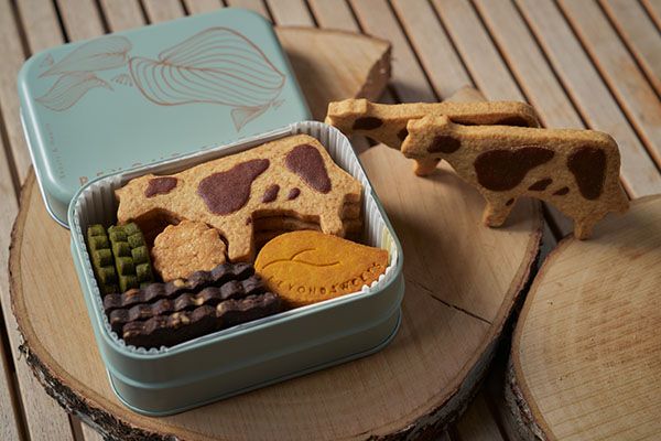 【東京都港区】BEYOND SWEETSがA2ミルク使用のクッキー缶を新発売！無料試飲会も開催