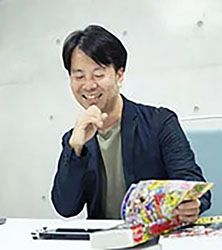 【福島県白河市】白河市立図書館と小学館が市内全小中学校へ「コミックパスポート」を無償配布！