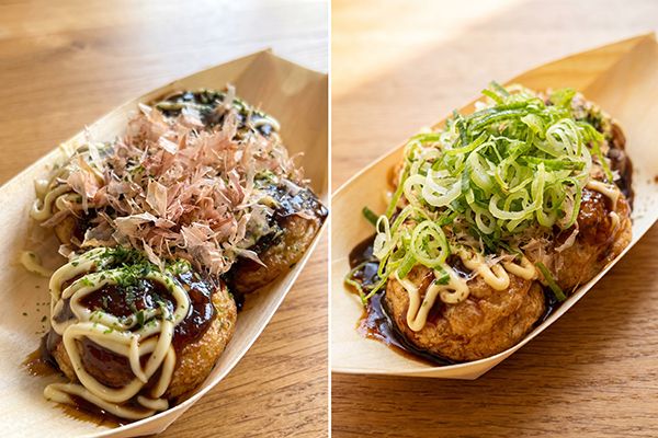 【東京都台東区】新感覚の日本の居酒屋文化体験！たこ焼きとレモンサワー酒場「ちゃんす・堂」開店