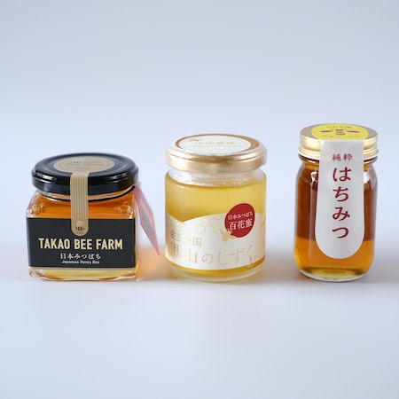 【東京都中央区】はちみつコンテストのファイナリスト決定！銀座で一般投票できるはちみつフェスタ開催