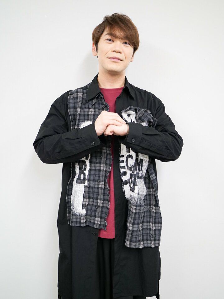 【写真・画像】「僕の奥手な部分とシンクロさせられたところが」声優・古川慎が語る役作りの種類とは？【TVアニメ『無自覚聖女は今日も無意識に力を垂れ流す』インタビュー】 1枚目
