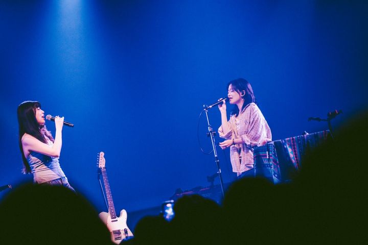 Lil SummerとAndr