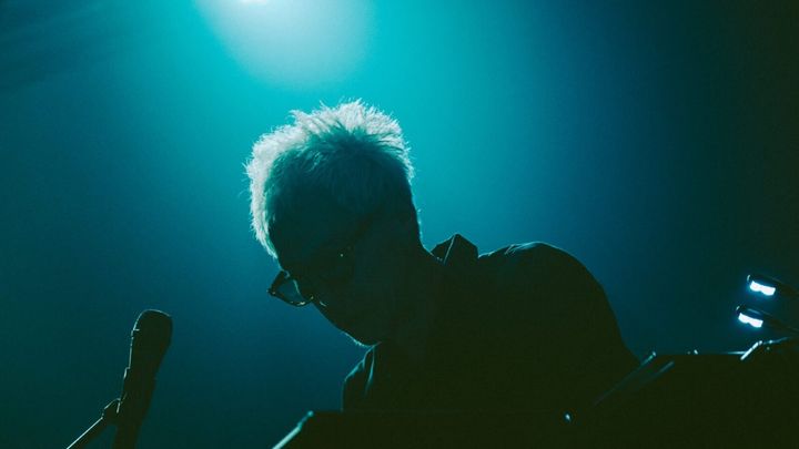 INO hidefumi