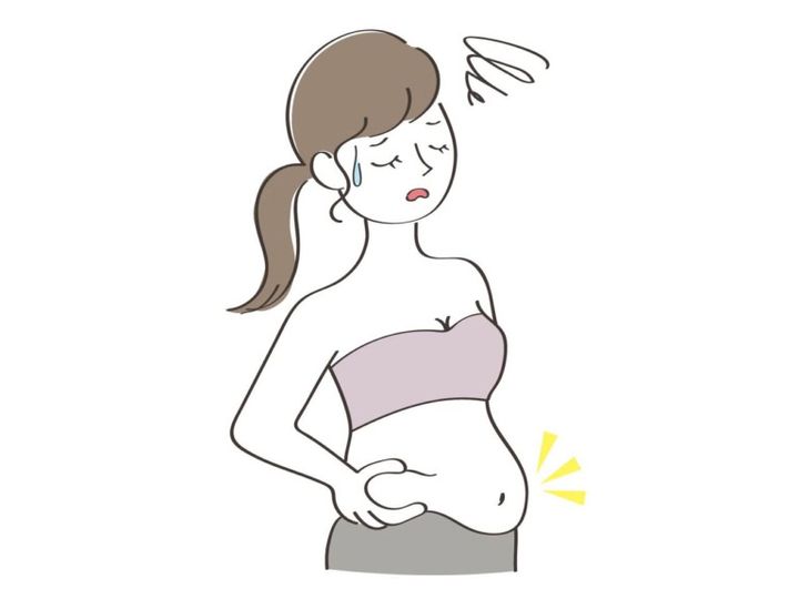 夏に太りやすくなるのはなぜ？