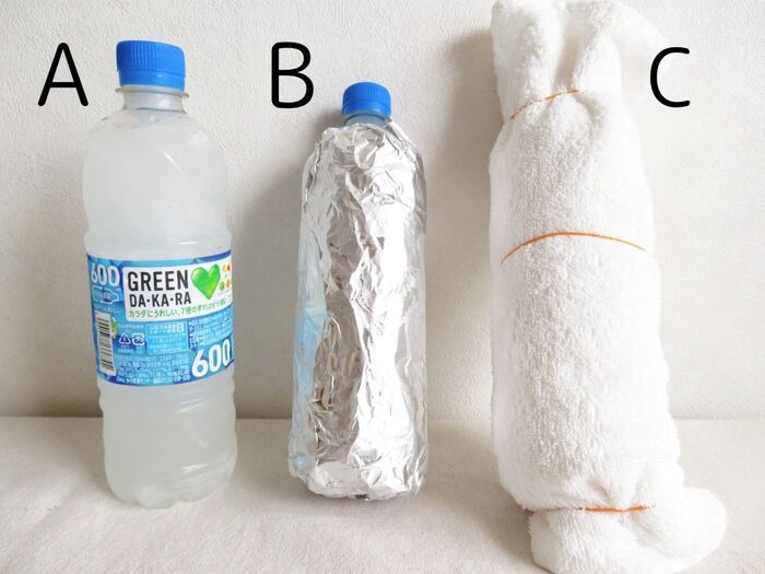 ペットボトル飲料は冷凍しちゃダメ！？正しい冷凍法と