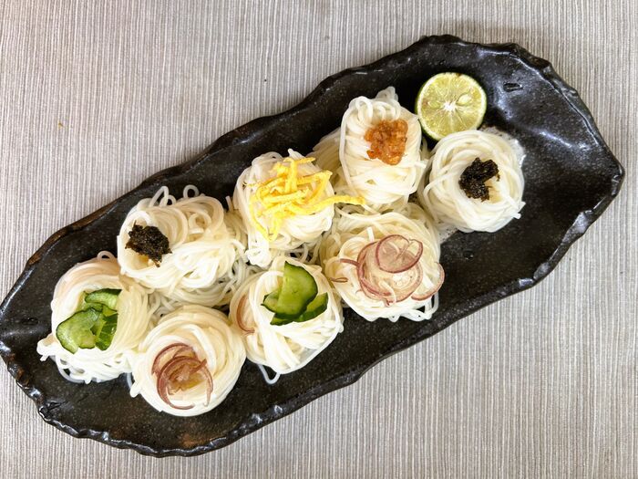 そうめんは「茹でない」！？夏の定番が驚くほどおいしくなる裏ワザ＆豆知識