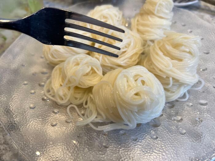 そうめんは「茹でない」！？夏の定番が驚くほどおいしくなる裏ワザ＆豆知識