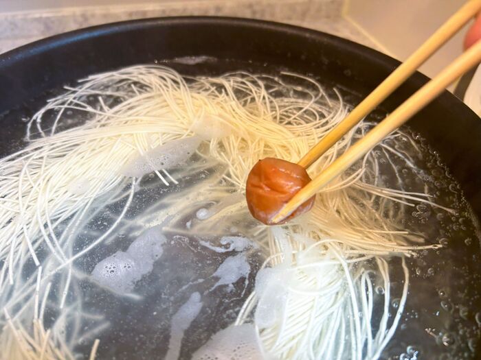 そうめんは「茹でない」！？夏の定番が驚くほどおいしくなる裏ワザ＆豆知識