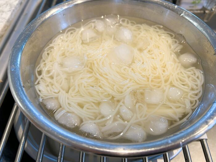 そうめんは「茹でない」！？夏の定番が驚くほどおいしくなる裏ワザ＆豆知識