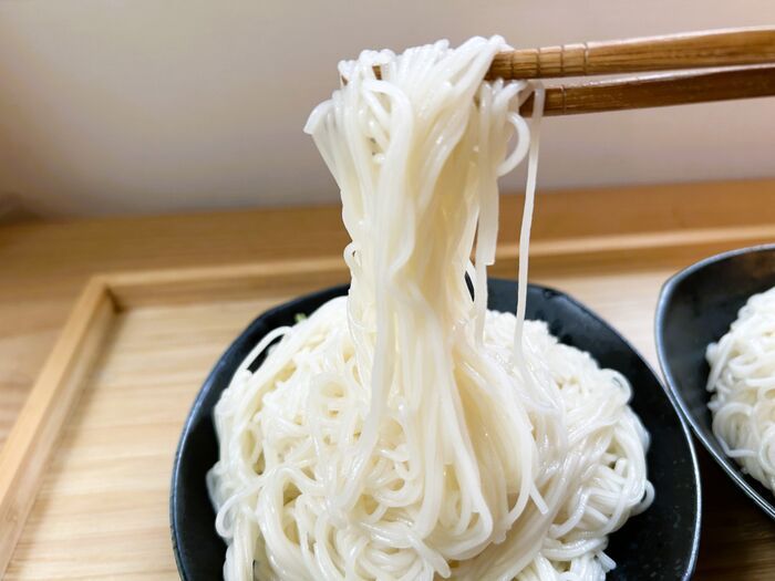 そうめんは「茹でない」！？夏の定番が驚くほどおいしくなる裏ワザ＆豆知識